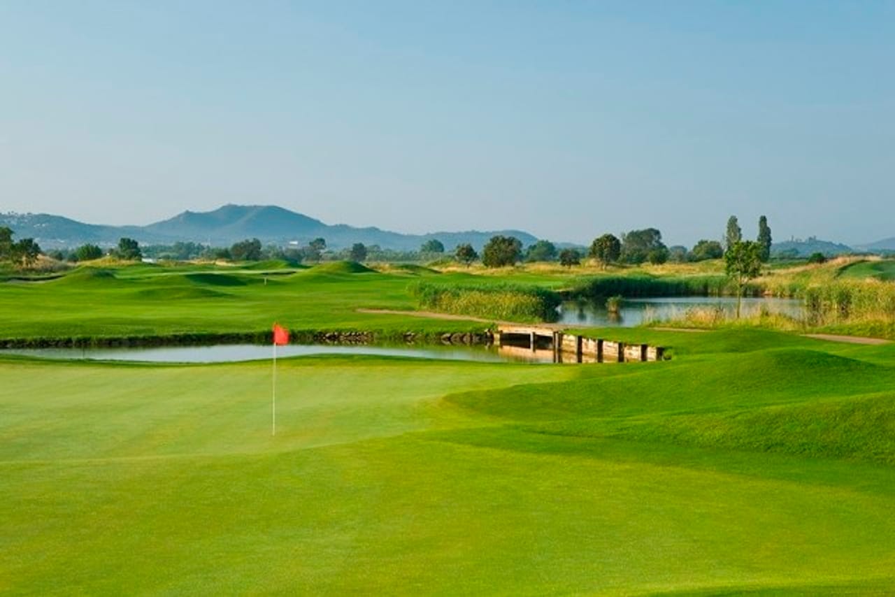 Empordà Golf Resort (Links)