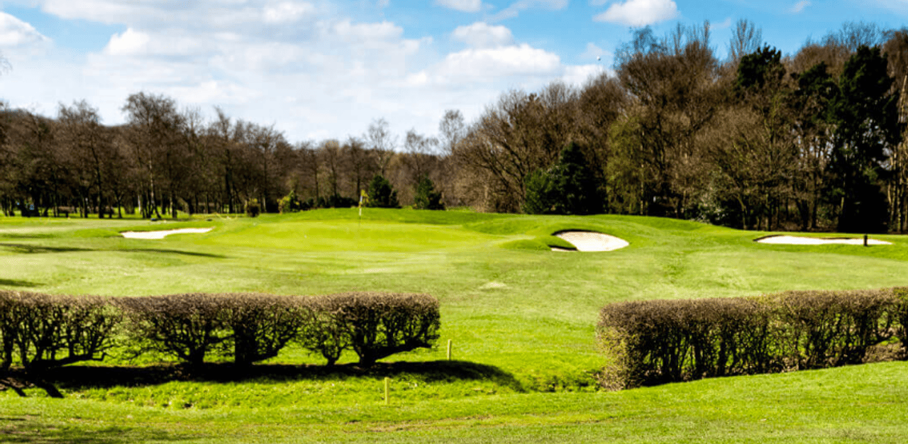 Garforth Golf Club