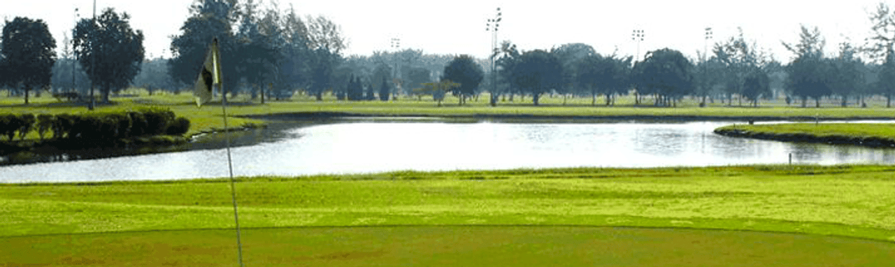 Bukit Kemuning Golf & Country Resort