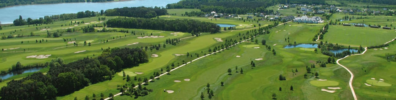 Golf-und Country Club Seddiner See (Nord)