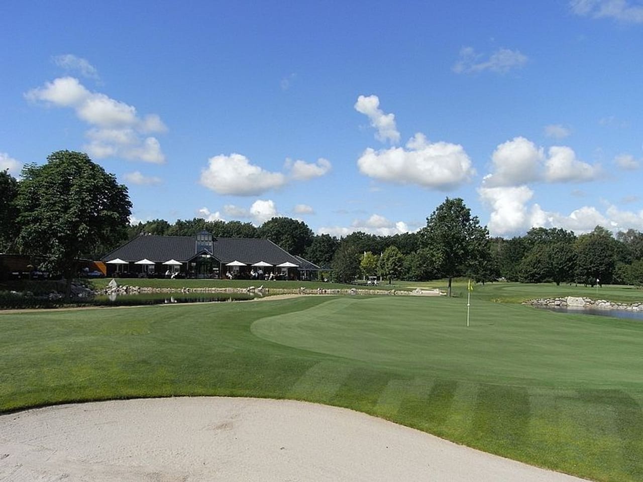 Golfclub Hamburg-Holm