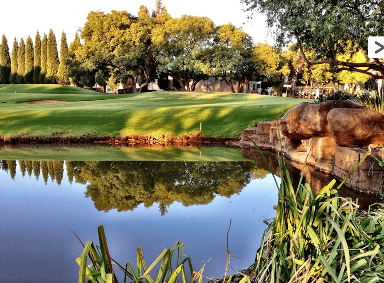 Glendower Golf Club