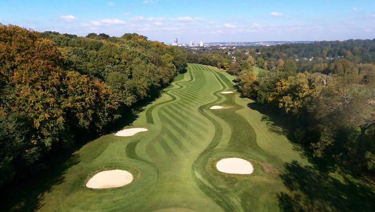 Croham Hurst Golf Club