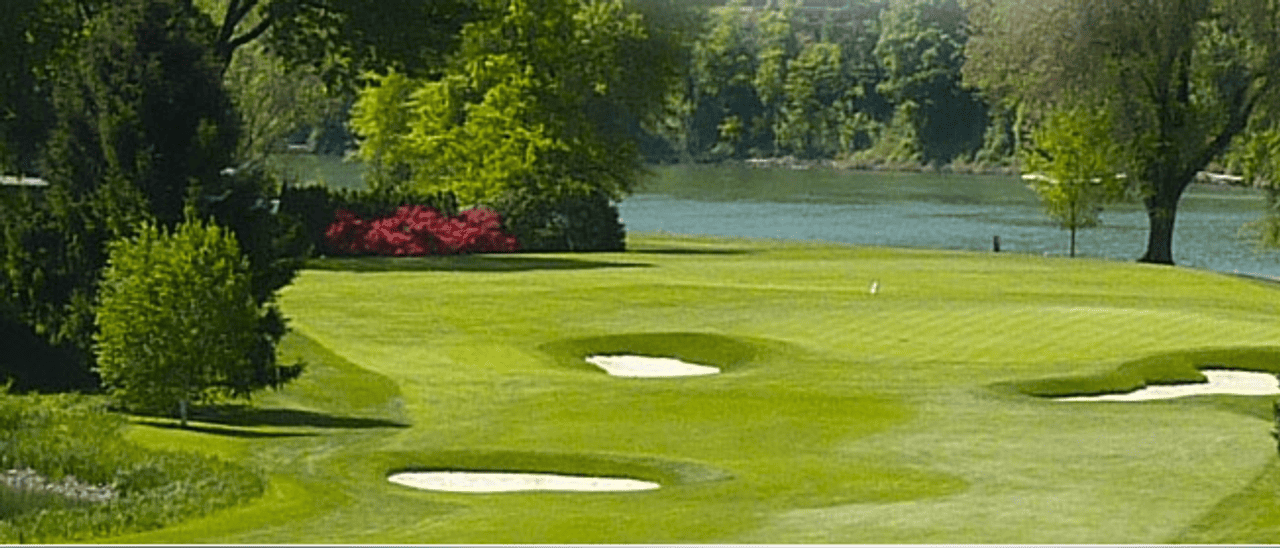 Waverley Country Club