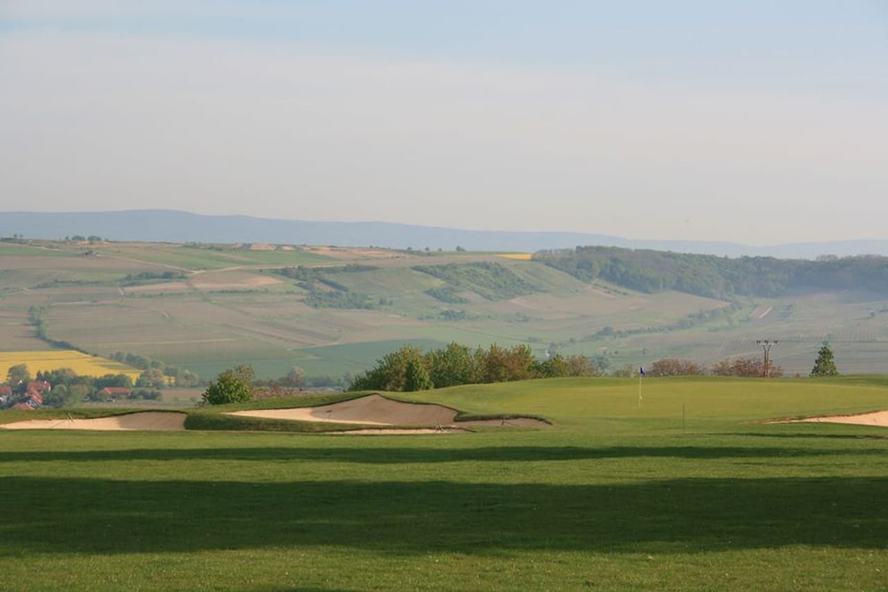 Golfclub Rheinhessen