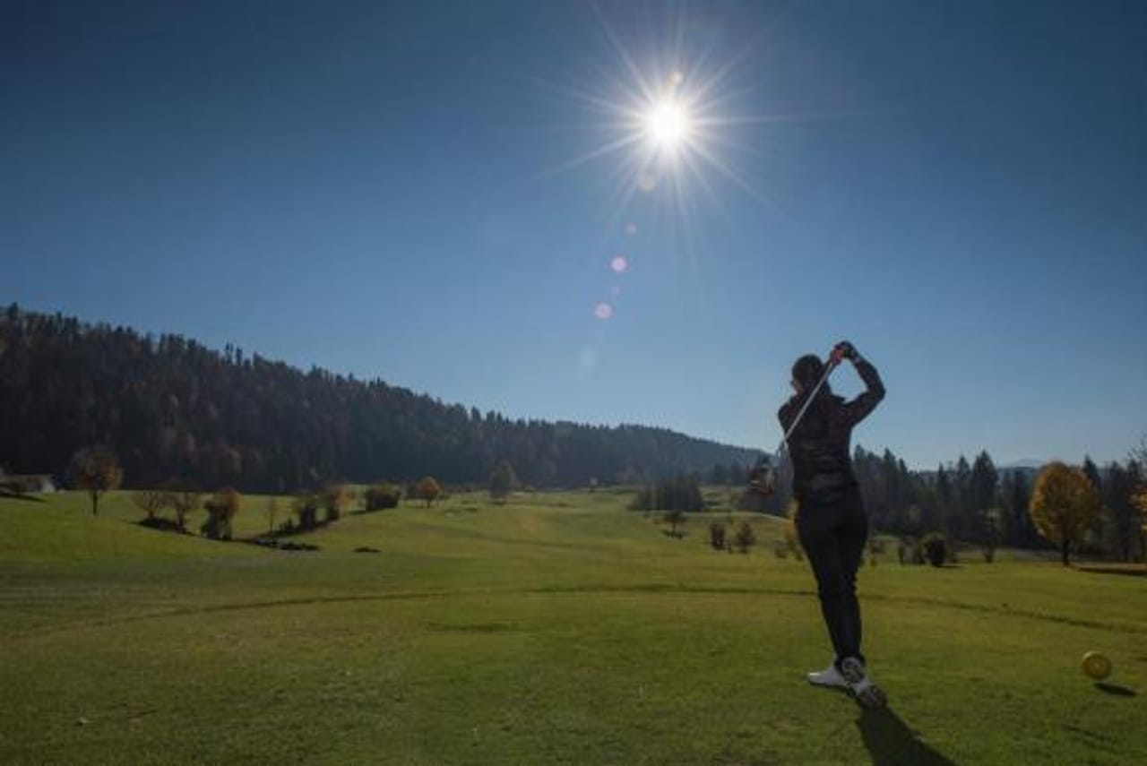 Golfclub Riefensberg-Sulzberg