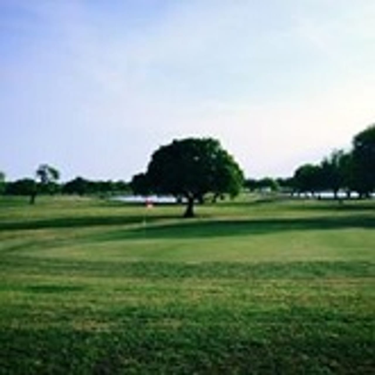 John C. Beasley Municipal Golf Course