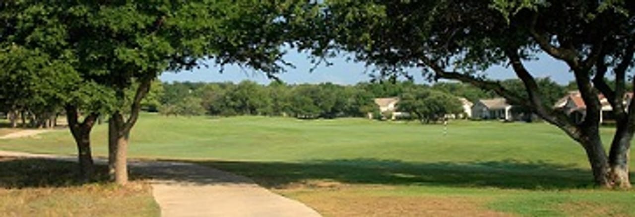 Legacy Hills Golf Club