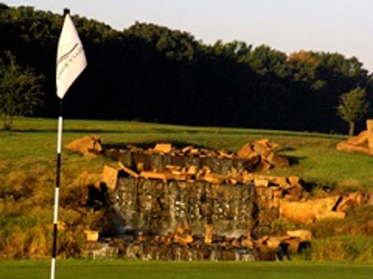 Legacy Ridge Country Club