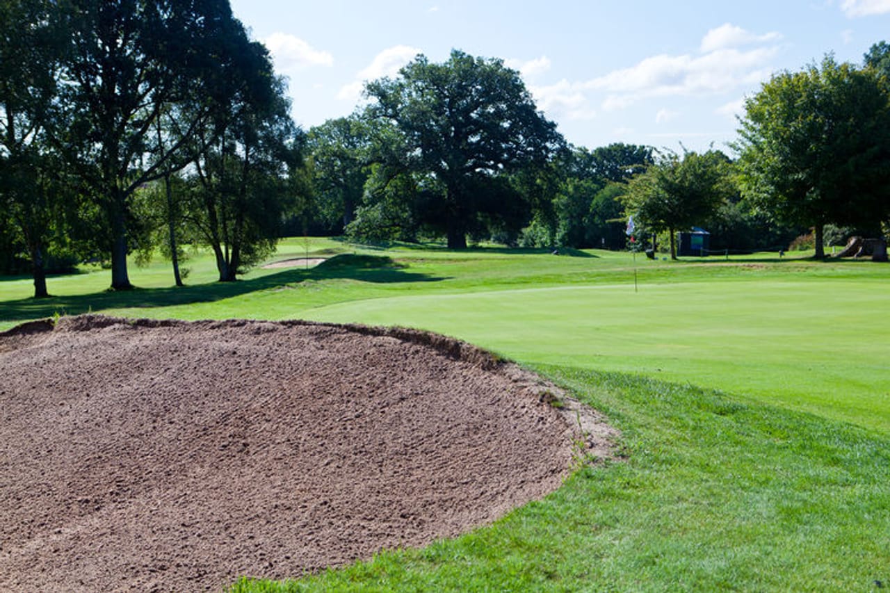 Dorking Golf Club