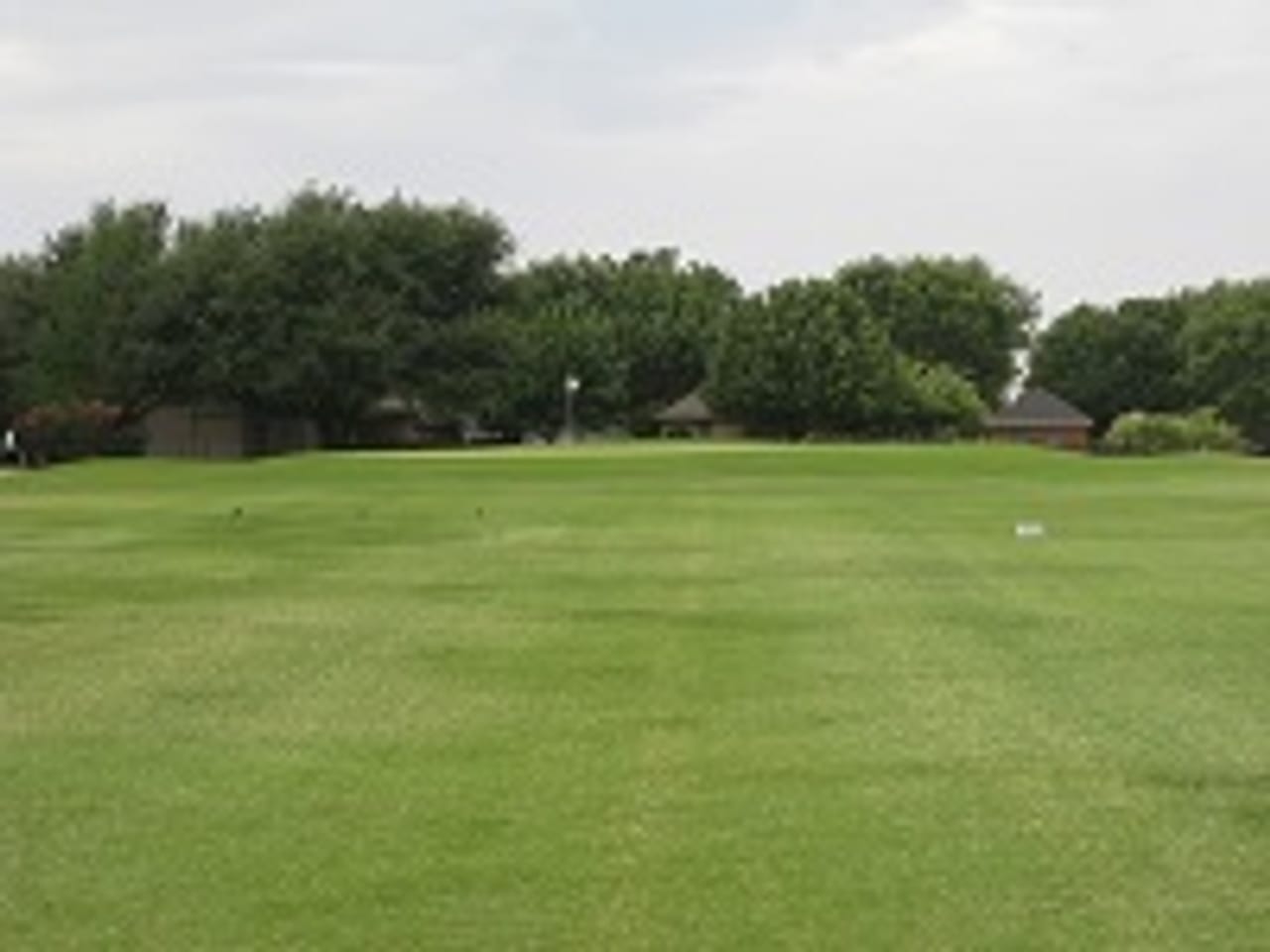 Legends Country Club