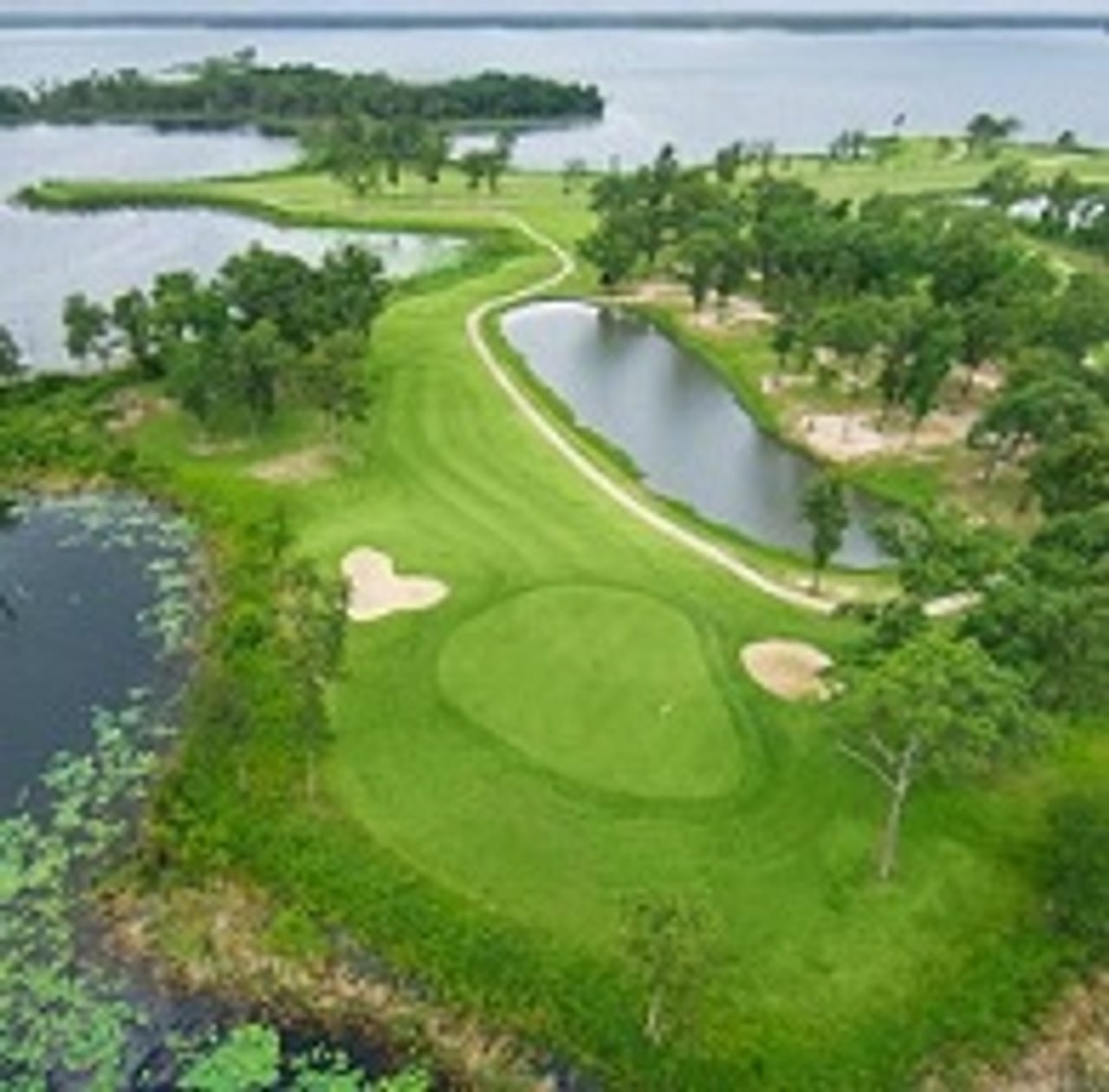 The Links at Land's End