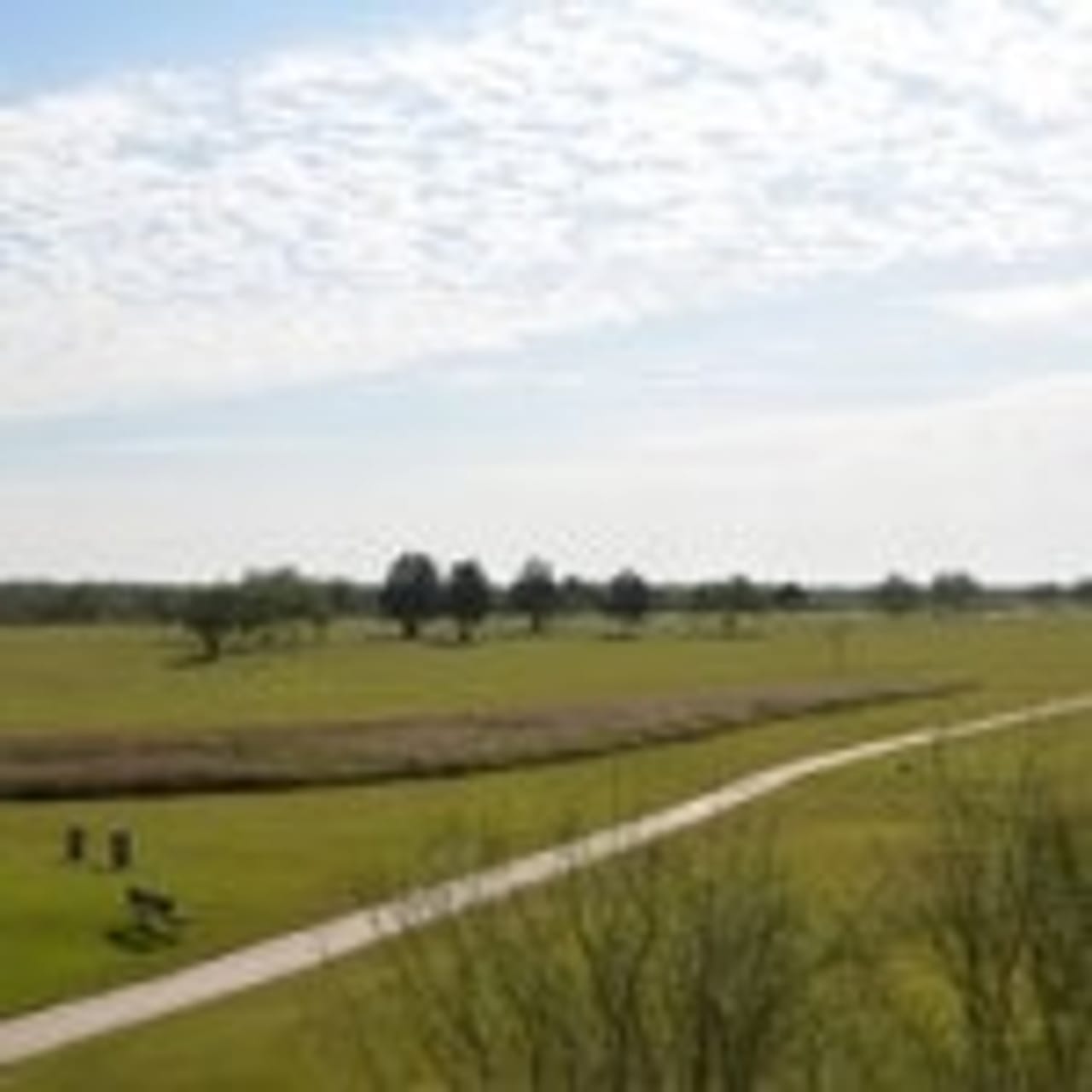 Llano Grande Resort and Country Club