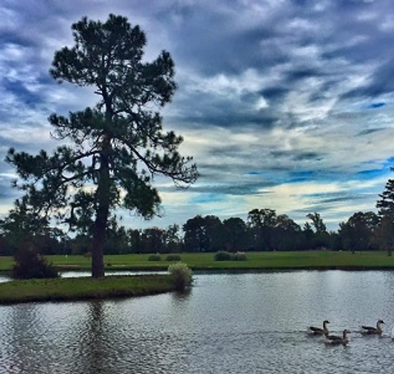 Longview Country Club