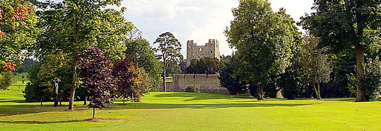 Adare Manor Golf Club