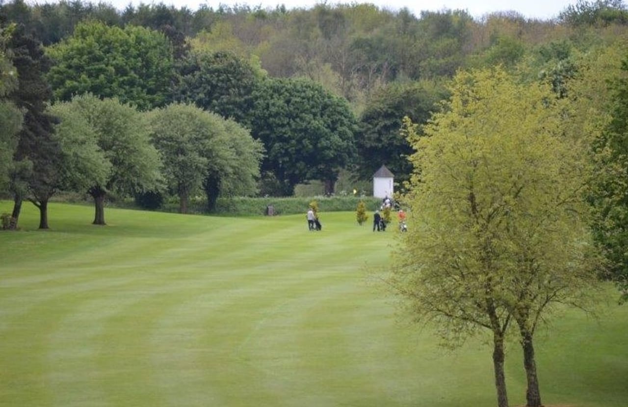 Silverwood Golf Club