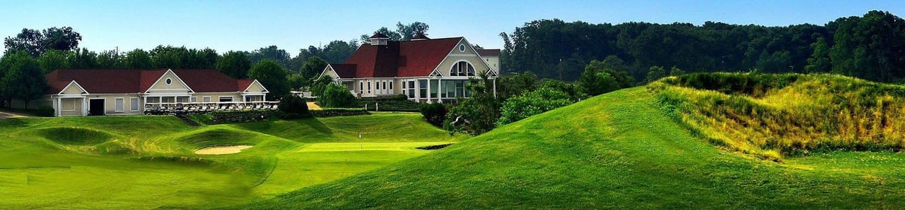 P.B. Dye Golf Club
