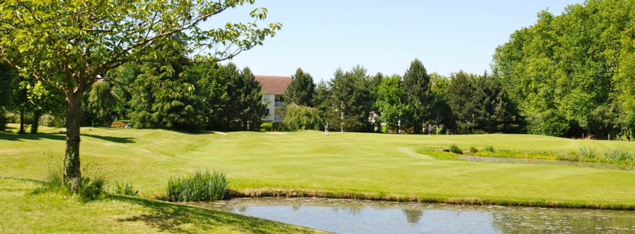 Golf Saint Germain Lès Corbeil