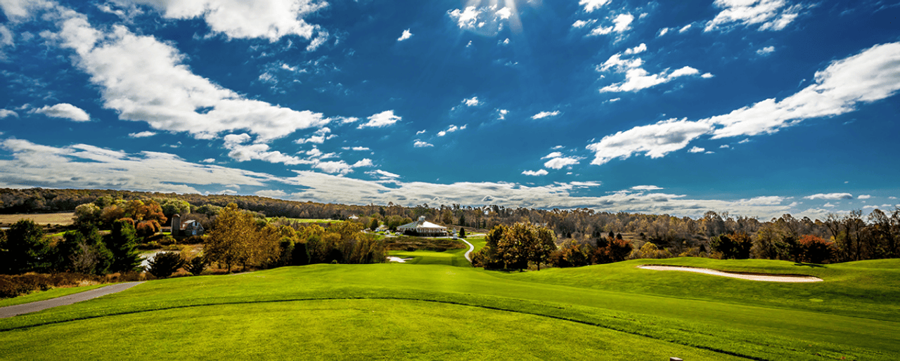 Little Bennett Golf Course