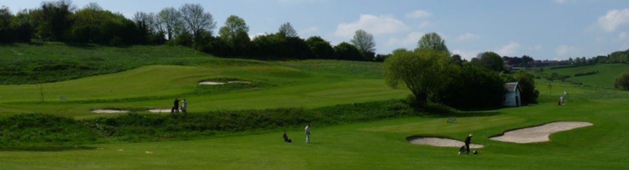 Golf & Hotel Henri-Chapelle (La Chapelle)