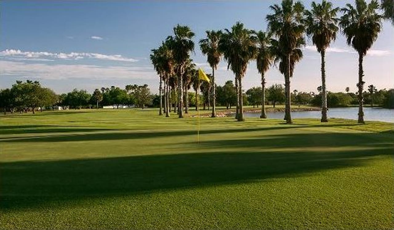 Rancho Viejo Resort & Country Club (El Diablo)