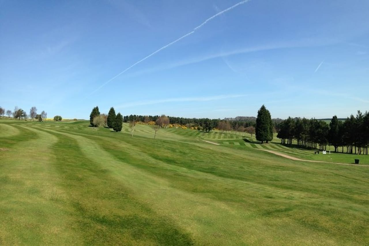 Crook Golf Club