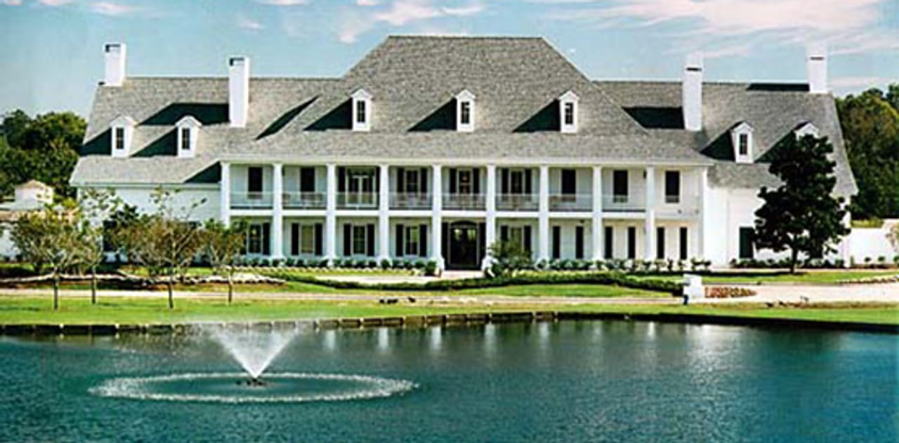 The Club at Pecan Grove