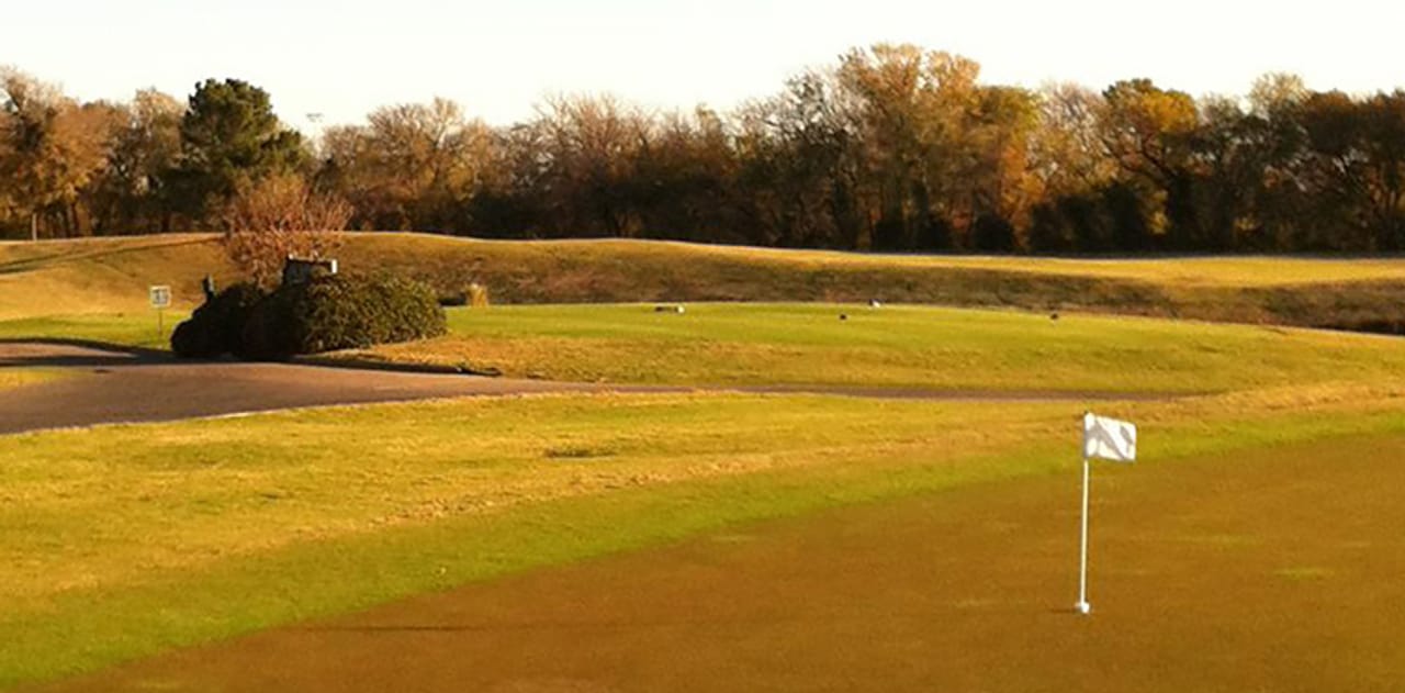 Riverchase Golf Club