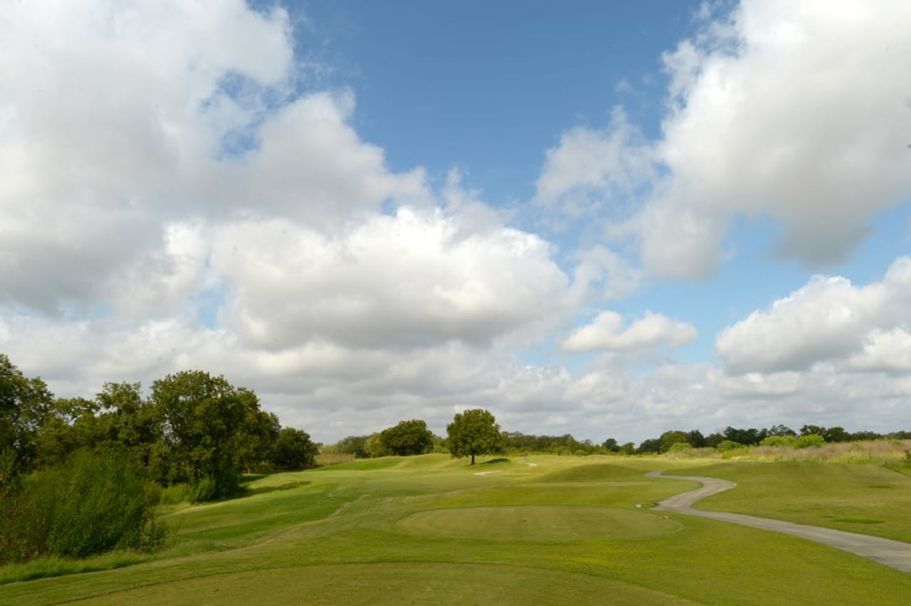 River Bend Golf Club