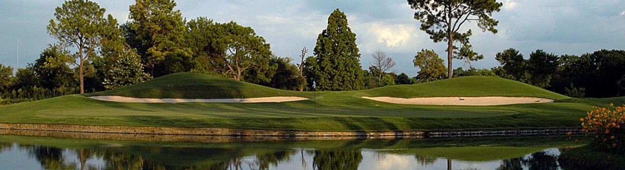 Riverbend Country Club