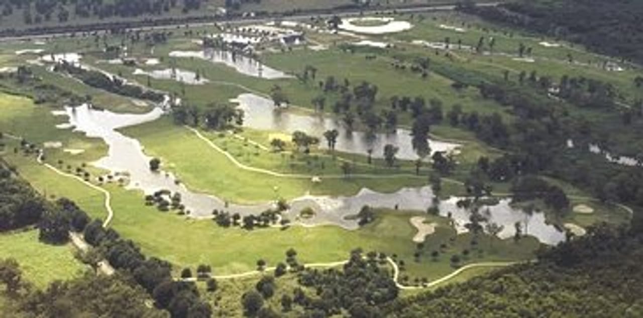 River Pointe Golf Club