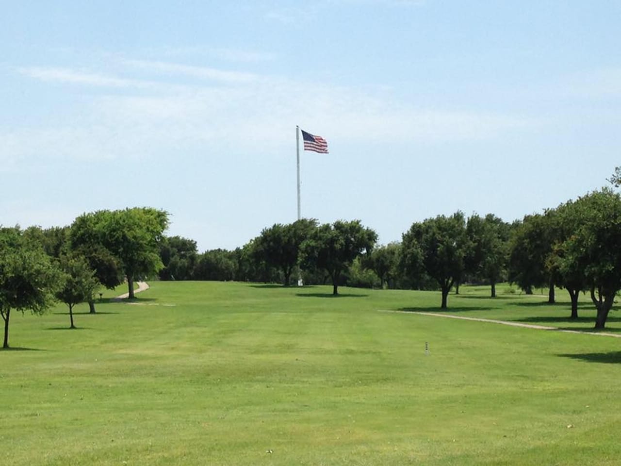 River Hills Country Club