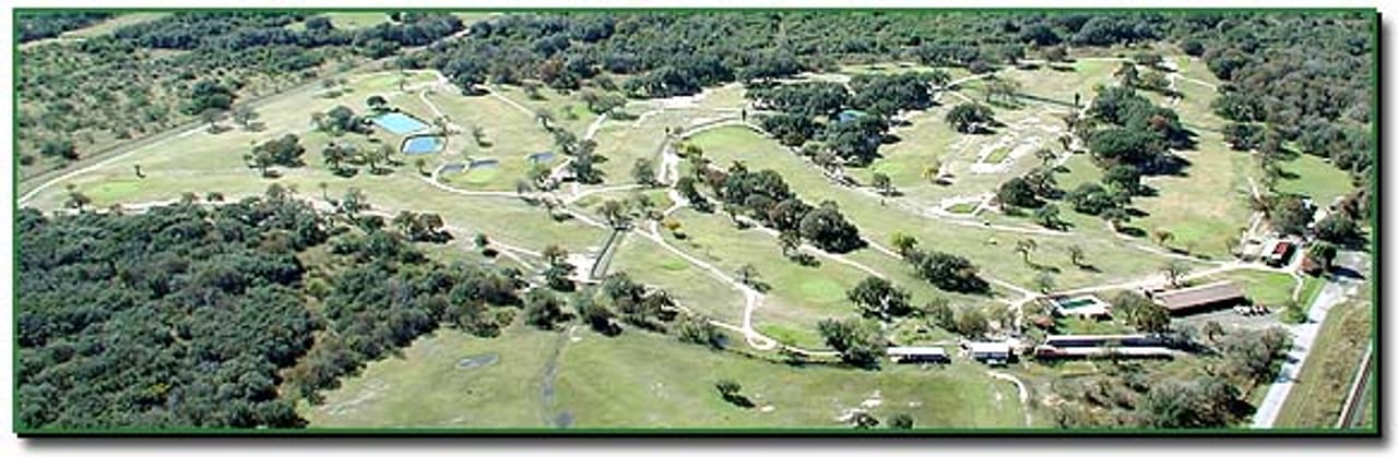 Refugio County Country Club