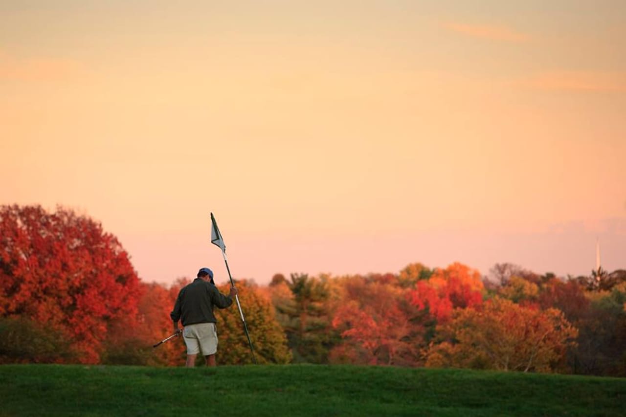 Jeffersonville Golf Club