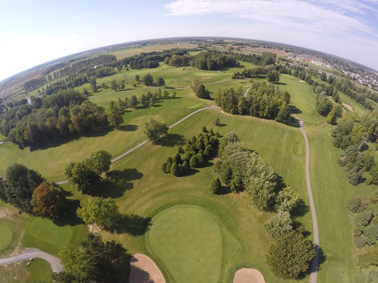 Casselview Golf & Country Club