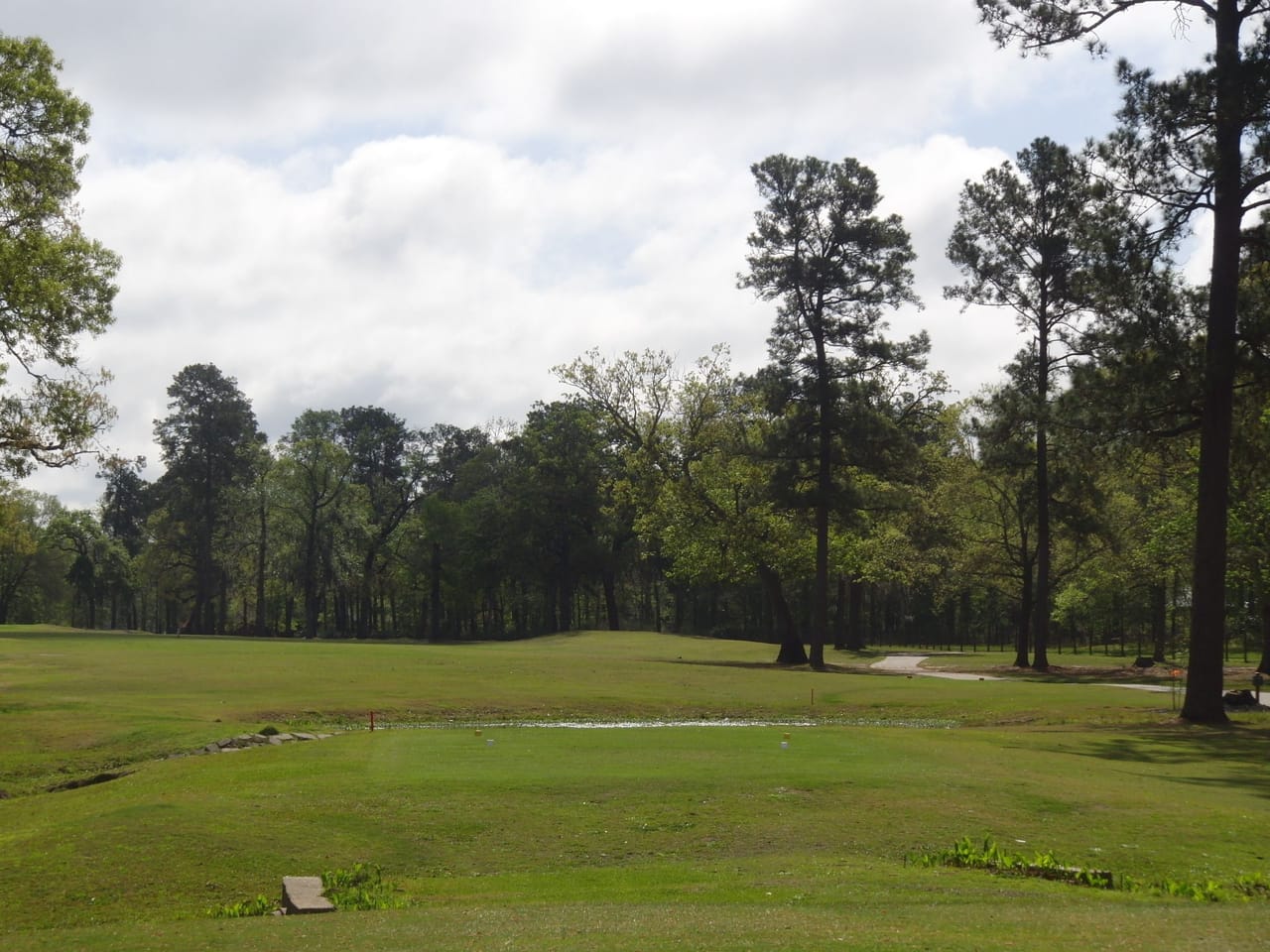 Red Wolf Golf Resort
