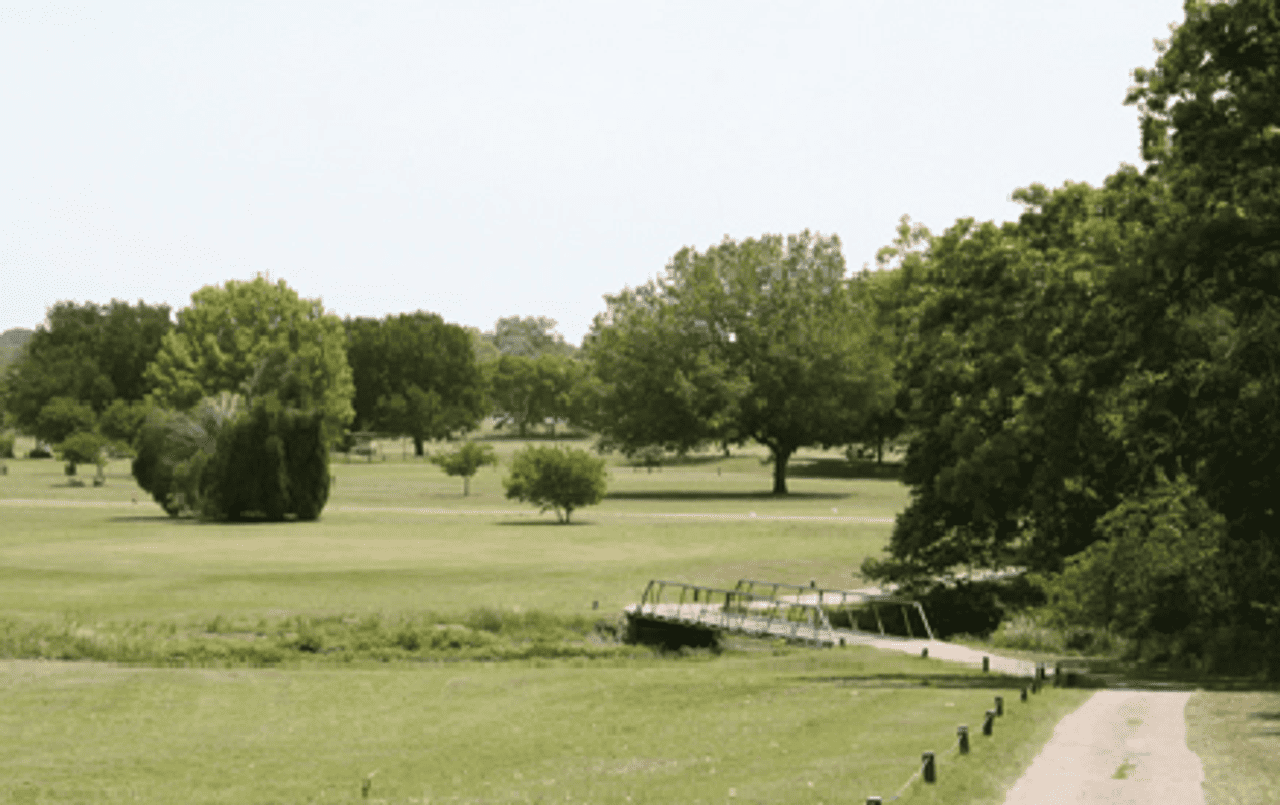 Red Oak Valley Golf Club