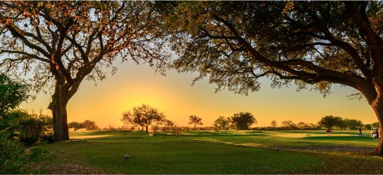 Randolph Oaks Golf Course