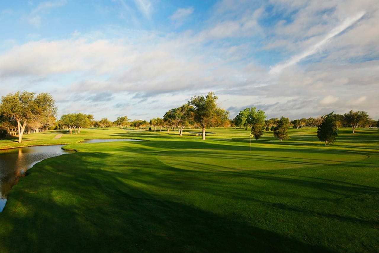Ranchland Hills Golf Club