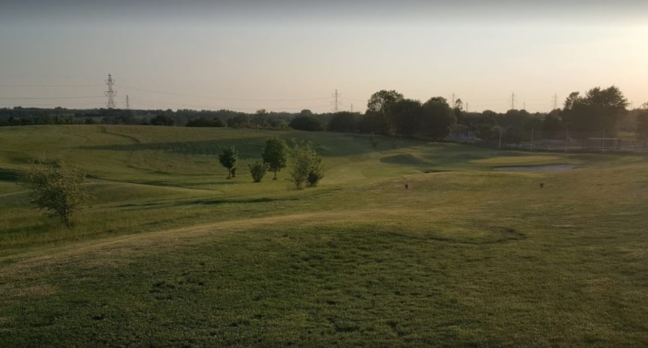 Værebro Golfklub (Par 3)