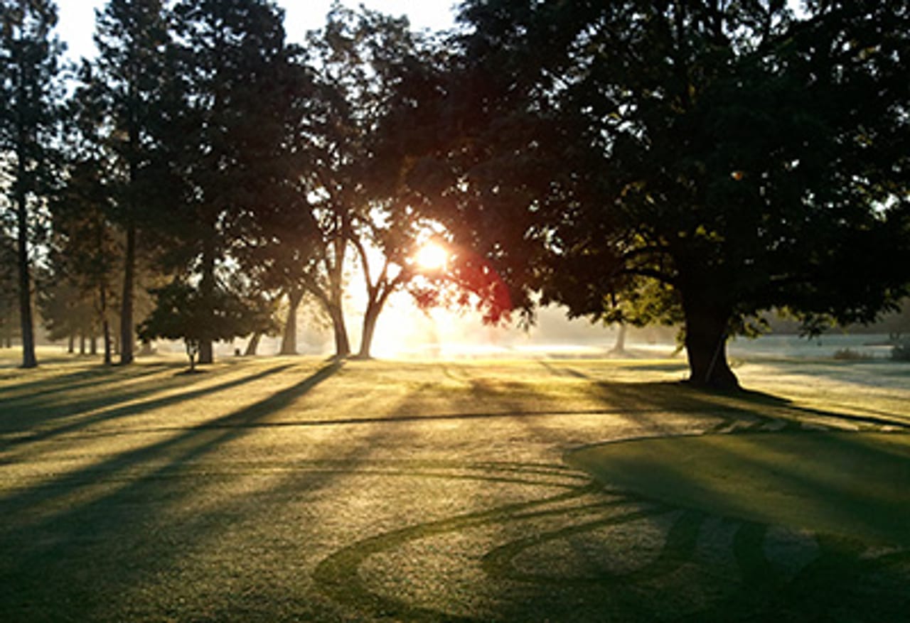 Pebble Creek Country Club