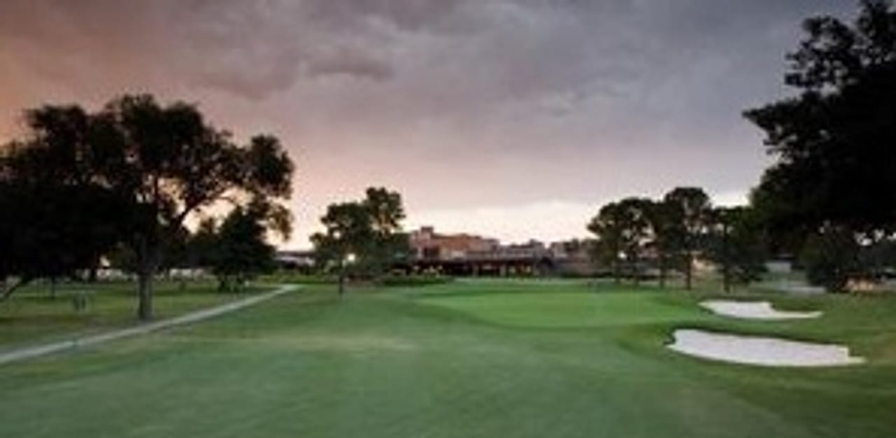 Lubbock Country Club