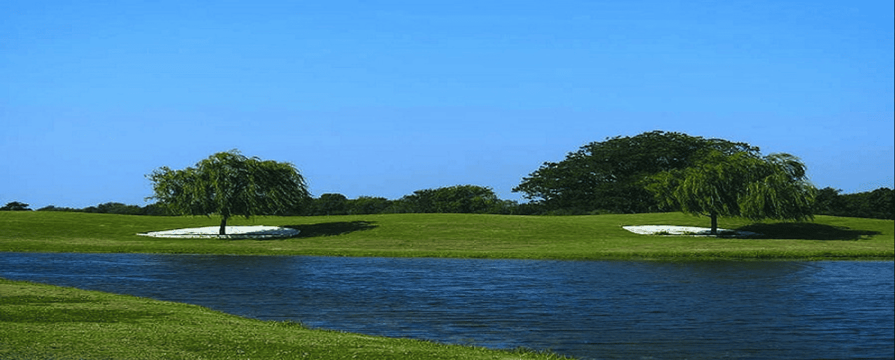 Pecan Lakes Golf Club