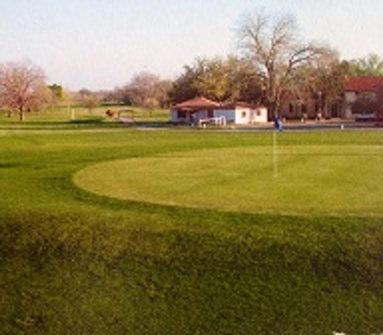 Luling Municipal Golf Course