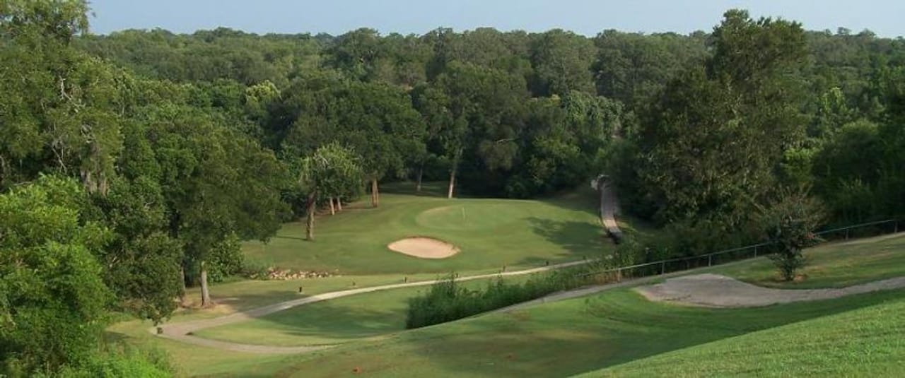 Pine Forest Golf Club