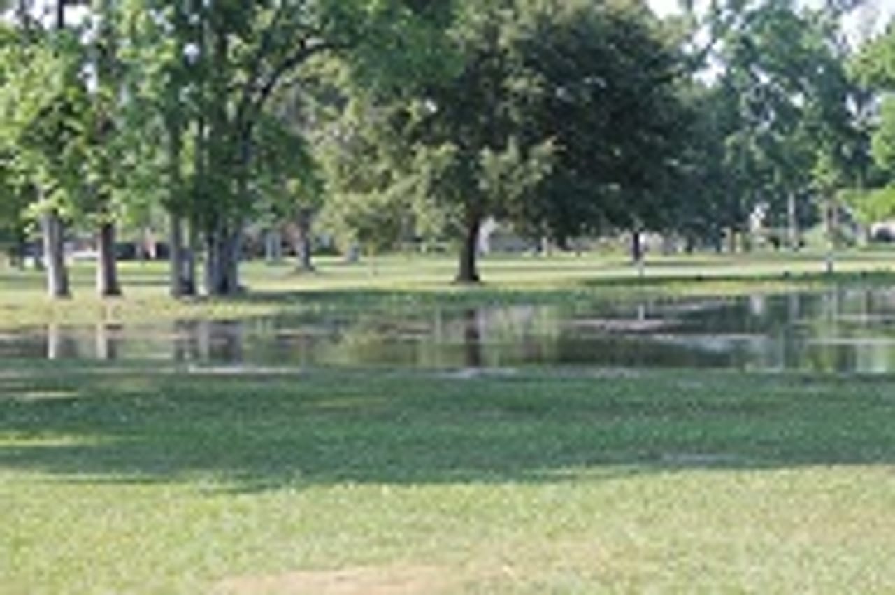 Liberty Municipal Golf Course