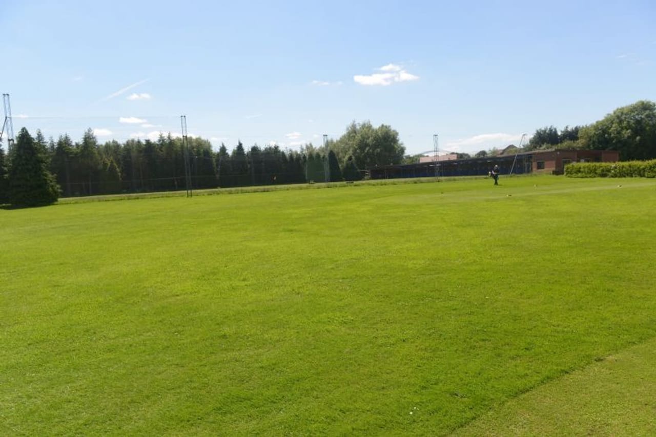 Aqualate Golf Center