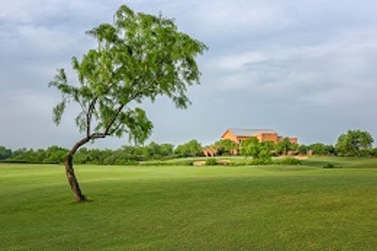 Max A. Mandel Municipal Golf