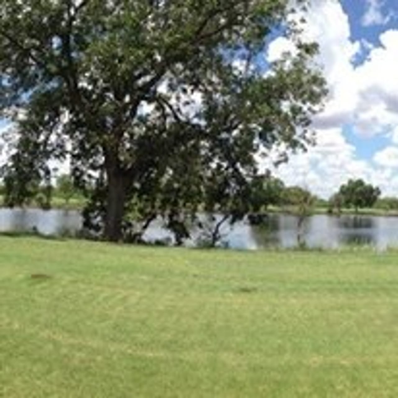 Mesquite Grove Golf Course
