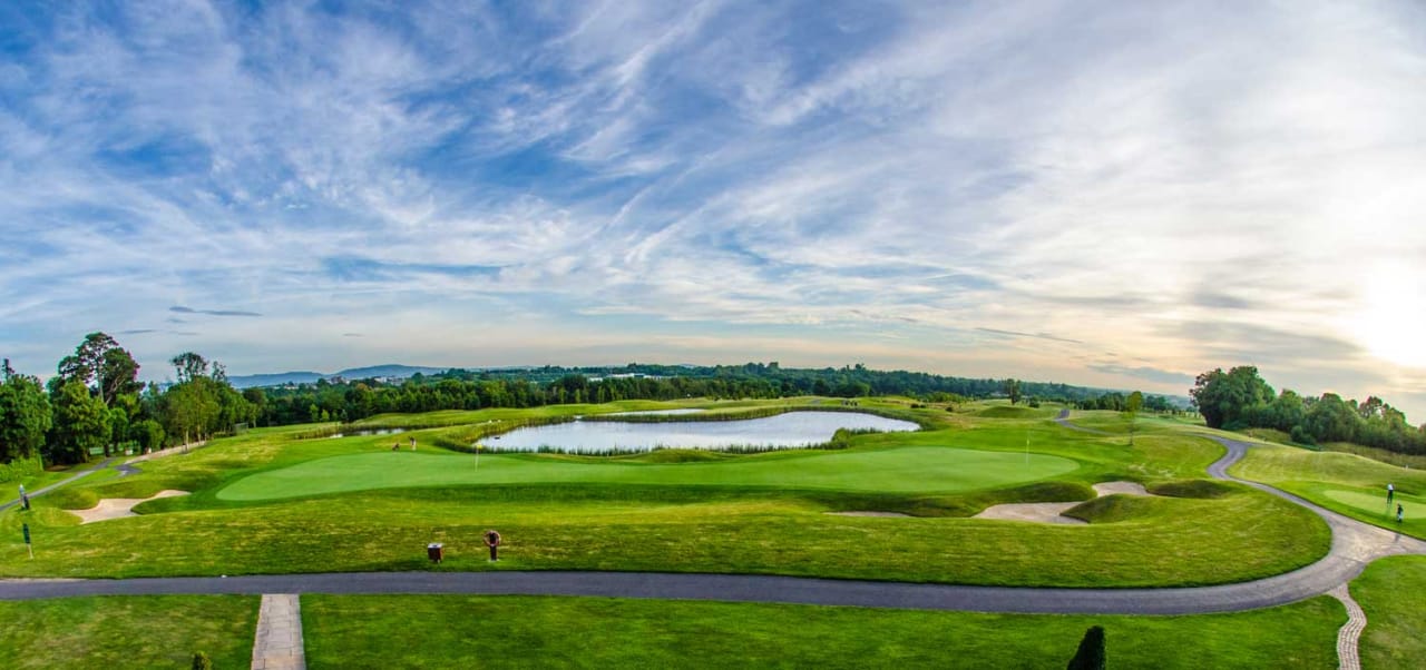 Castleknock Golf Club